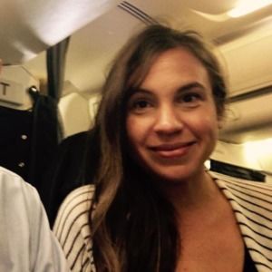 Meet your Posher, Leslie